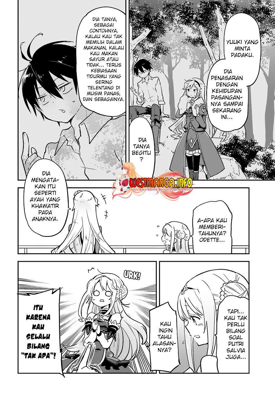 Henkyou Gurashi no Maou, Tensei shite Saikyou no Majutsushi ni naru ~Aisarenagara Nariagaru Moto Maō wa, Ningen o Shiritai~